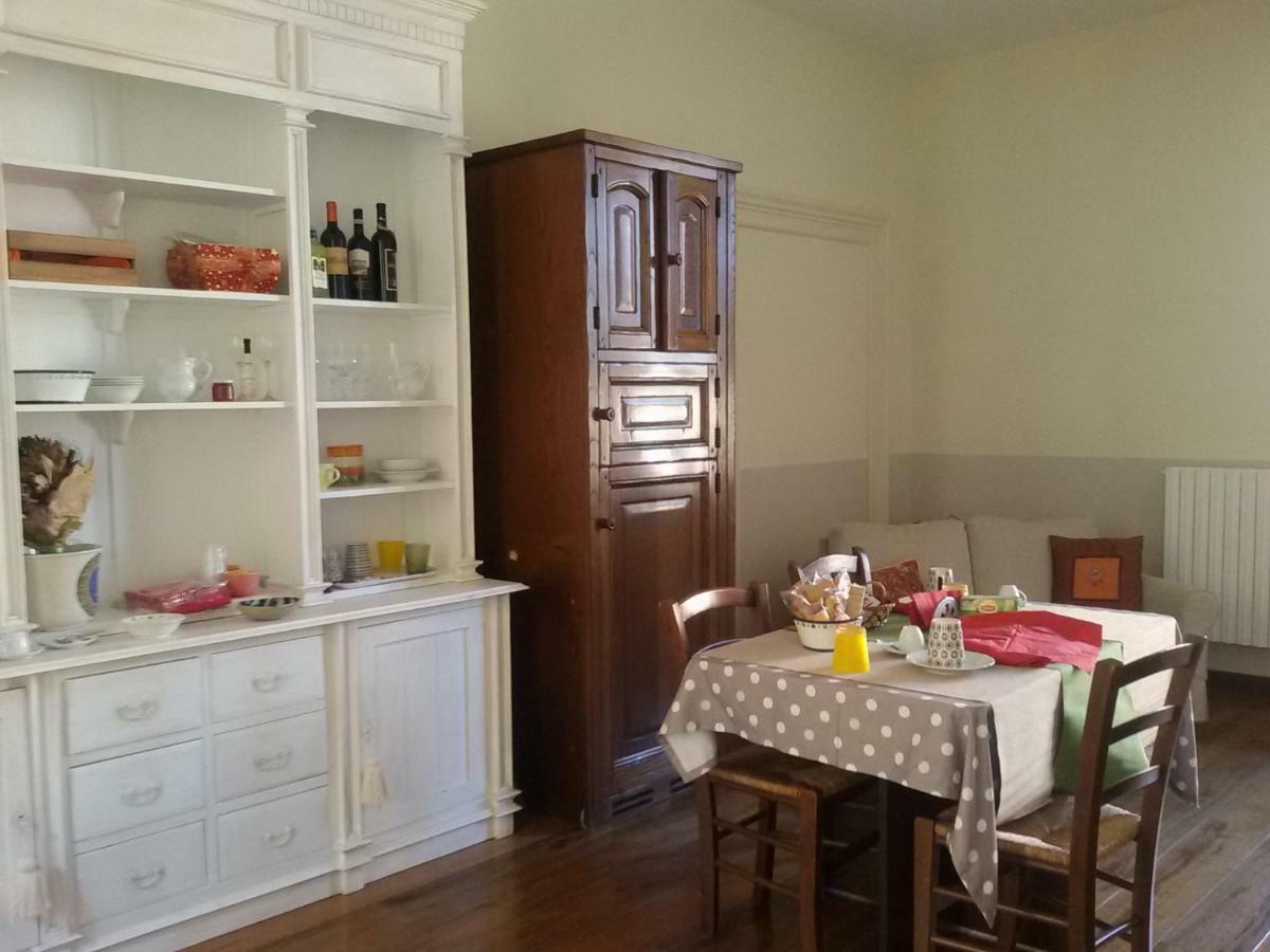 B & B Luca Giordano N6 Naples Exterior photo