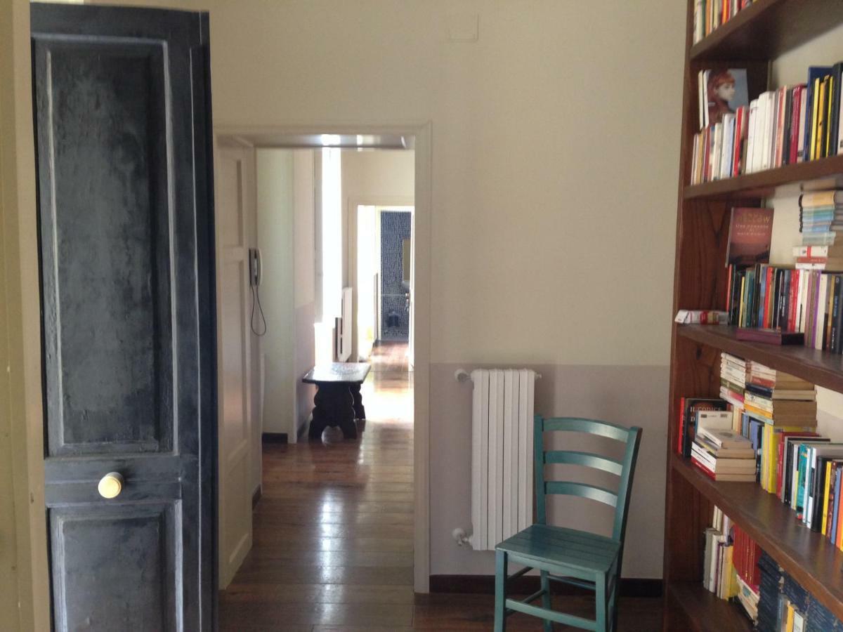 B & B Luca Giordano N6 Naples Exterior photo