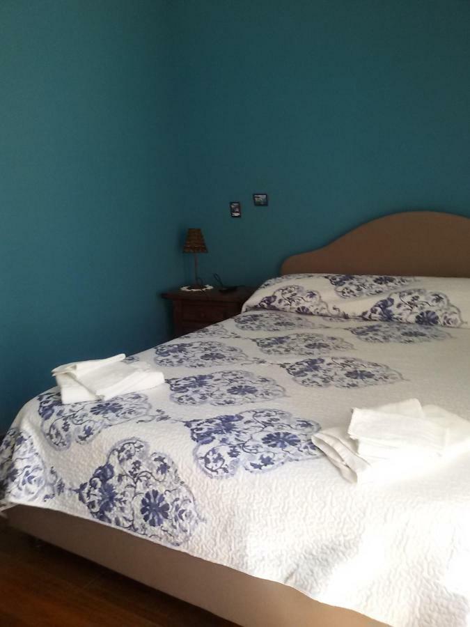 B & B Luca Giordano N6 Naples Exterior photo