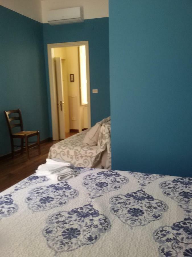 B & B Luca Giordano N6 Naples Exterior photo