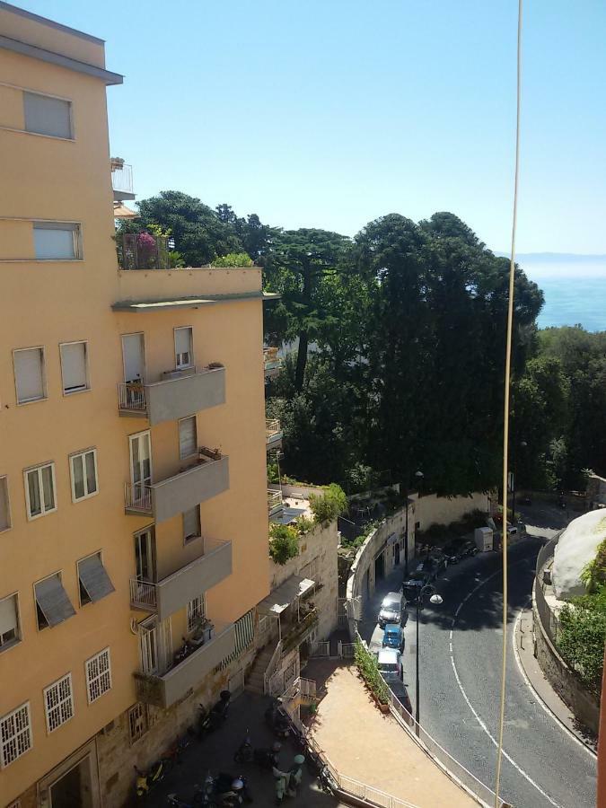 B & B Luca Giordano N6 Naples Exterior photo
