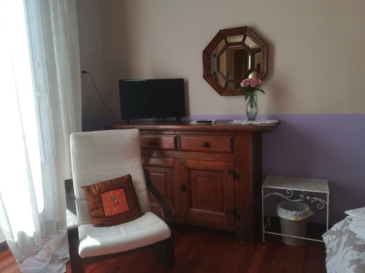 B & B Luca Giordano N6 Naples Exterior photo